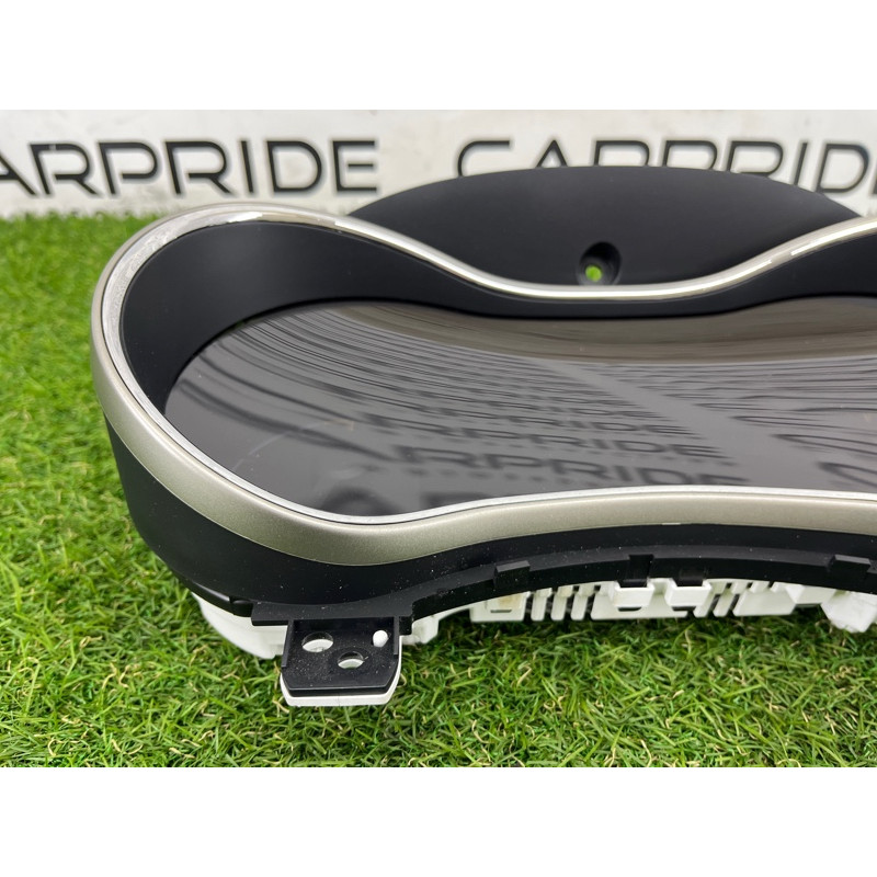 Панель приборов (салон) Jeep Grand Cherokee WK2 2014 3.0 Diesel EXF 68196799AJ