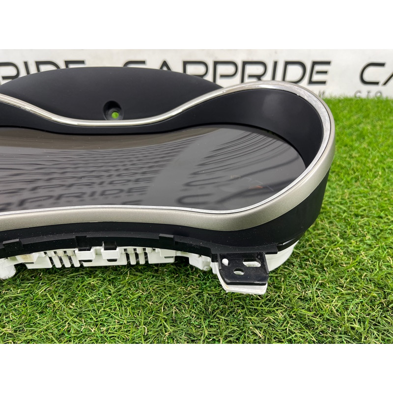 Панель приборов (салон) Jeep Grand Cherokee WK2 2014 3.0 Diesel EXF 68196799AJ