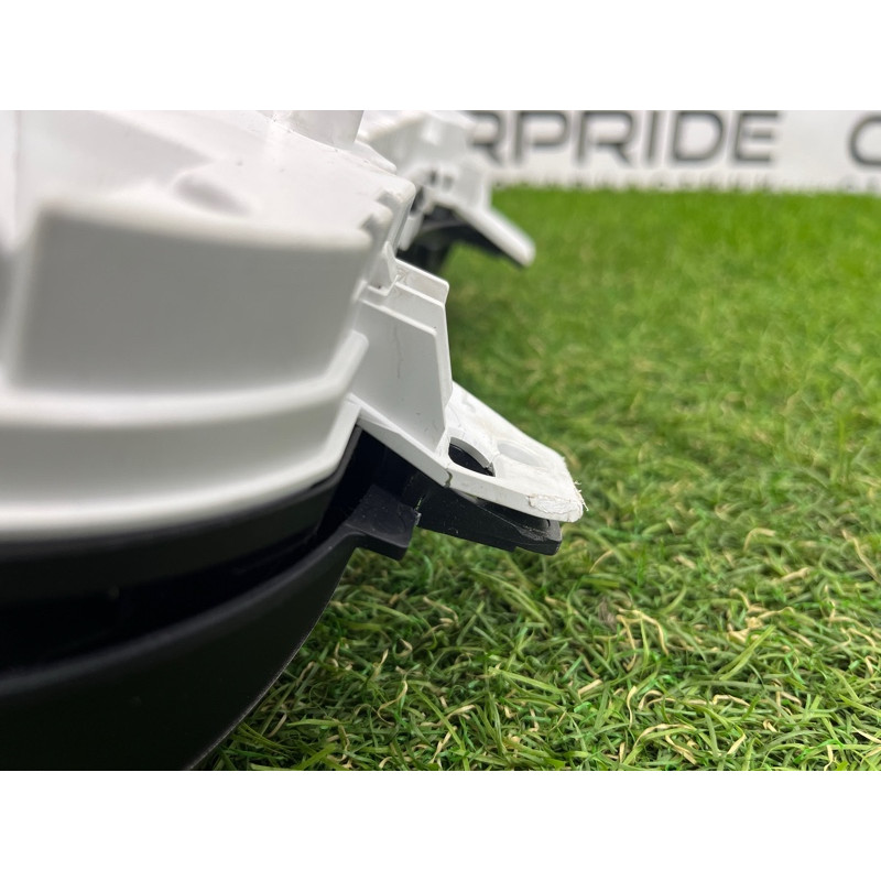 Панель приборов (салон) Jeep Grand Cherokee WK2 2014 3.0 Diesel EXF 68196799AJ