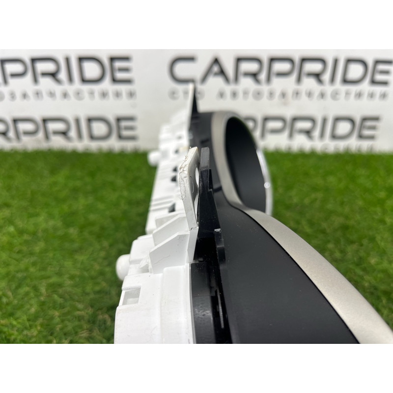 Панель приборов (салон) Jeep Grand Cherokee WK2 2014 3.0 Diesel EXF 68196799AJ