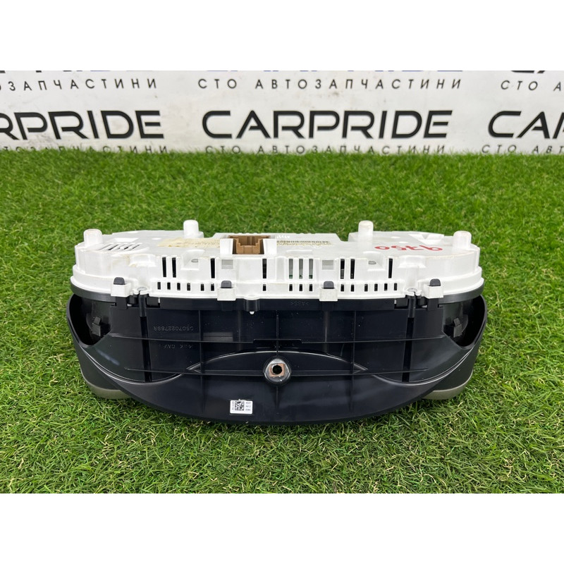 Панель приборов (салон) Jeep Grand Cherokee WK2 2014 3.0 Diesel EXF 68196799AJ