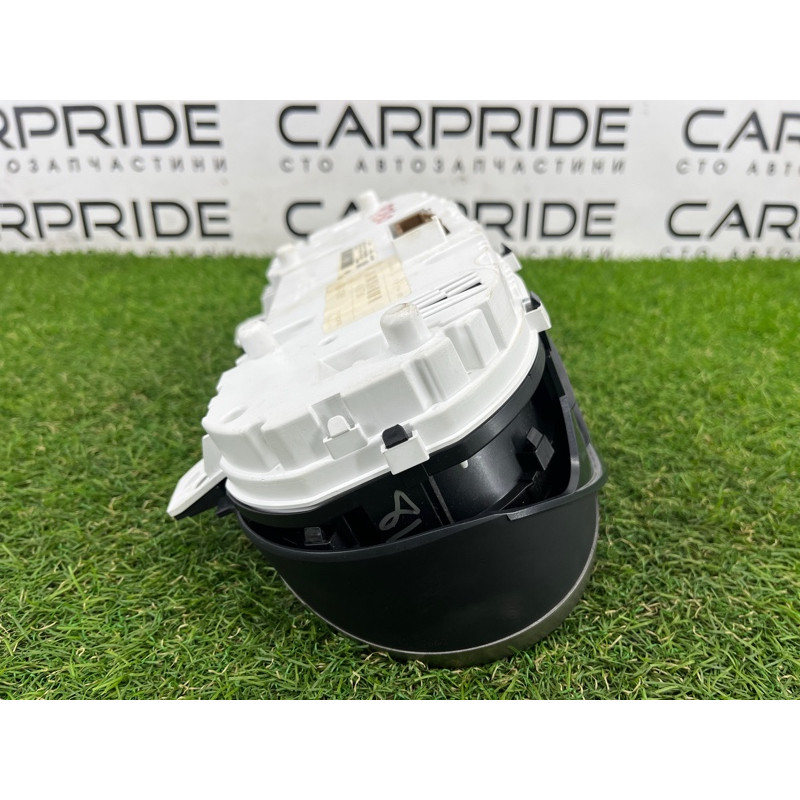 Панель приборов (салон) Jeep Grand Cherokee WK2 2014 3.0 Diesel EXF 68196799AJ