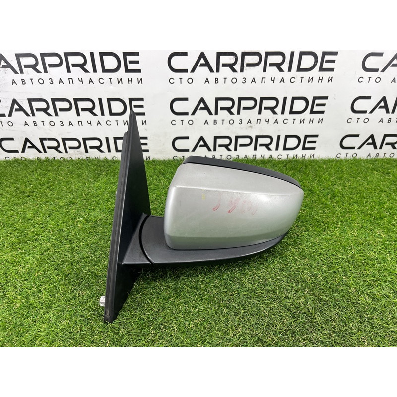 Зеркало (стекла и зеркала) BMW X5 E70 2009 4.8 N62N 51167282735