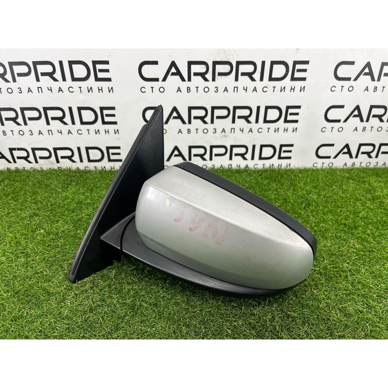 Зеркало (стекла и зеркала) BMW X5 E70 2009 4.8 N62N 51167282735