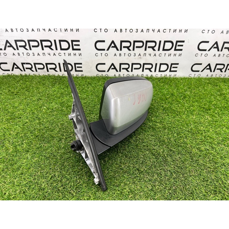 Зеркало (стекла и зеркала) BMW X5 E70 2009 4.8 N62N 51167282735