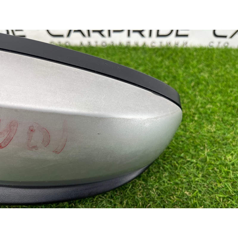 Зеркало (стекла и зеркала) BMW X5 E70 2009 4.8 N62N 51167282735