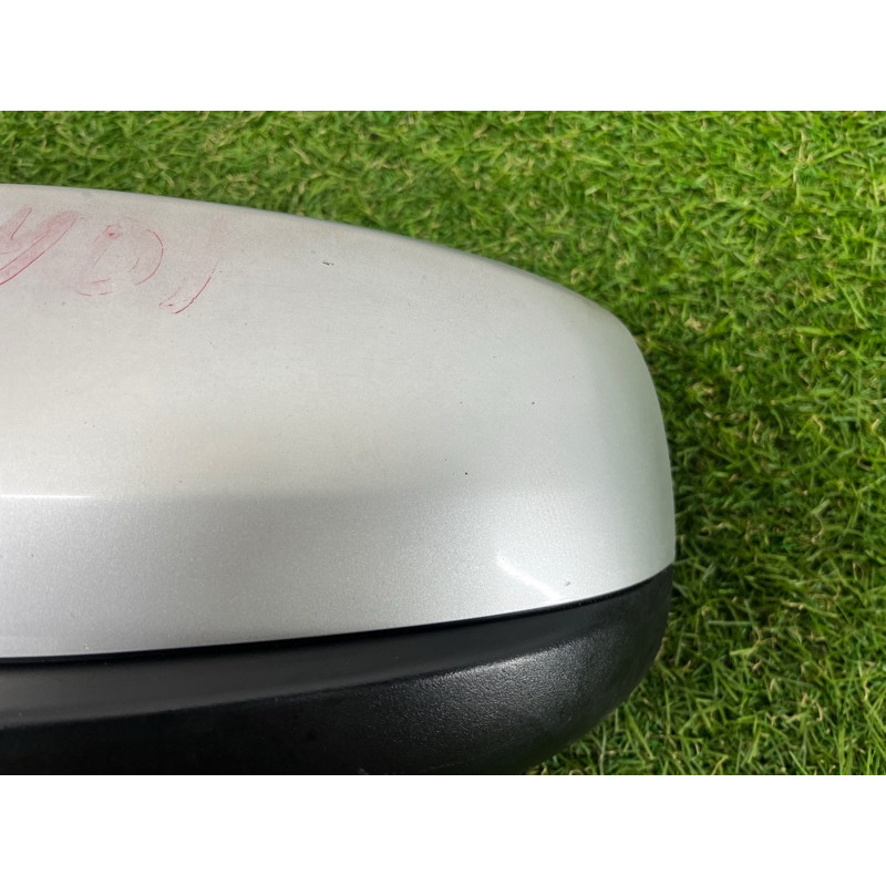 Зеркало (стекла и зеркала) BMW X5 E70 2009 4.8 N62N 51167282735