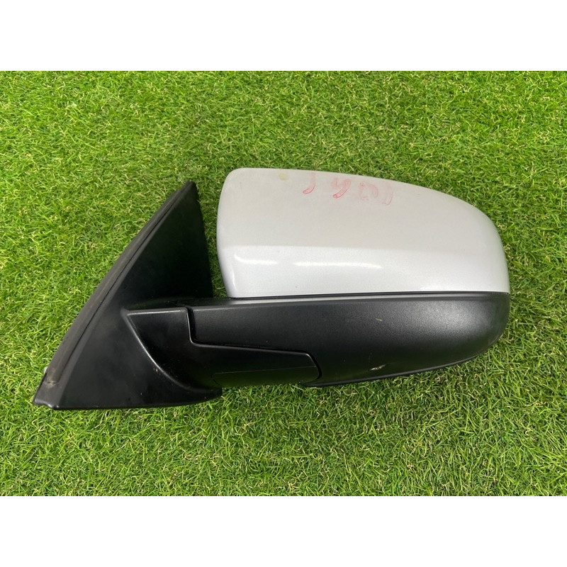 Зеркало (стекла и зеркала) BMW X5 E70 2009 4.8 N62N 51167282735