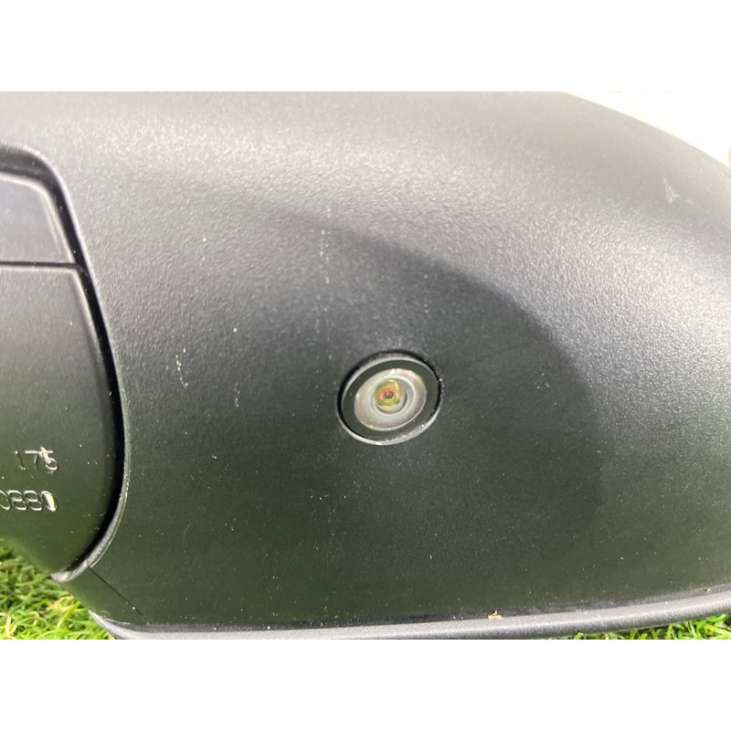 Зеркало (стекла и зеркала) BMW X5 E70 2009 4.8 N62N 51167282735