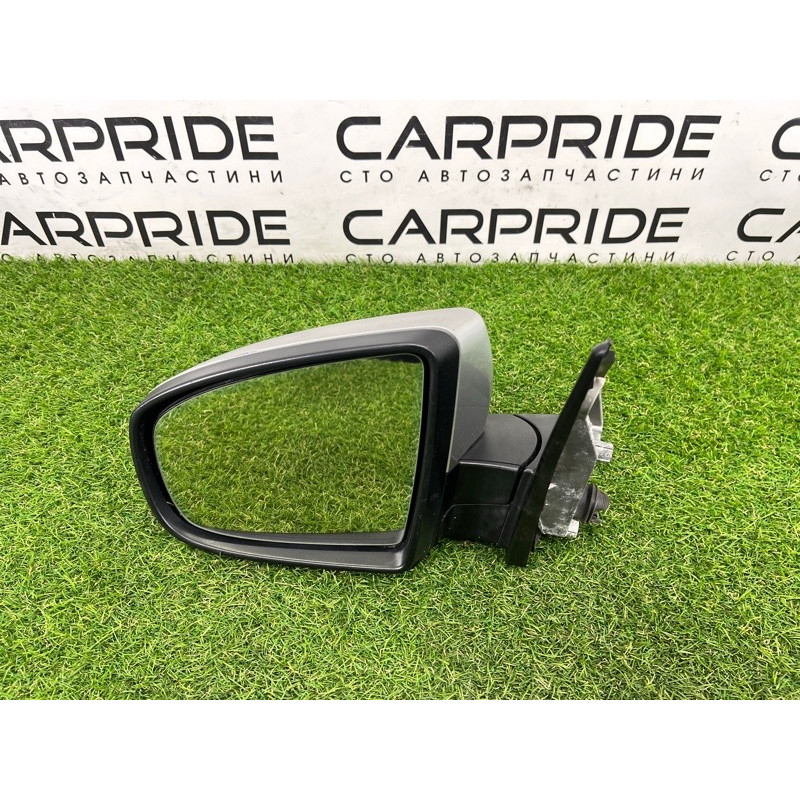 Зеркало (стекла и зеркала) BMW X5 E70 2009 4.8 N62N 51167282735