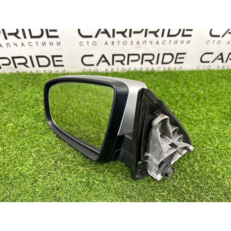 Зеркало (стекла и зеркала) BMW X5 E70 2009 4.8 N62N 51167282735