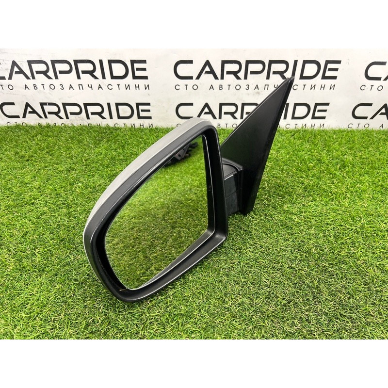 Зеркало (стекла и зеркала) BMW X5 E70 2009 4.8 N62N 51167282735