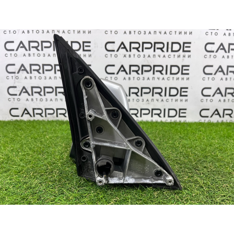 Зеркало (стекла и зеркала) BMW X5 E70 2009 4.8 N62N 51167282735