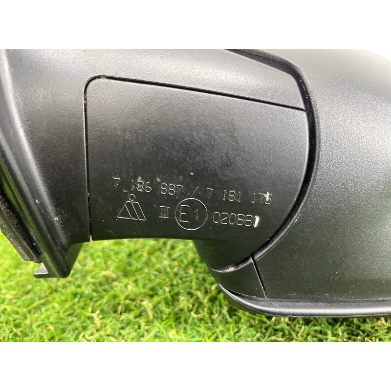 Зеркало (стекла и зеркала) BMW X5 E70 2009 4.8 N62N 51167282735