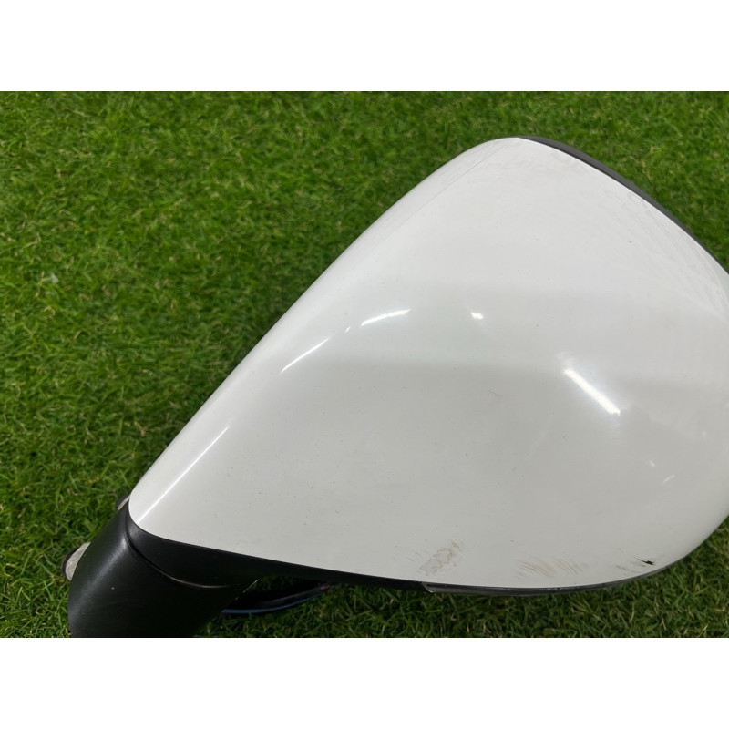 Зеркало (стекла и зеркала) Volkswagen Touareg NF 2012 3.6 CGRA 7P6857507M9B9