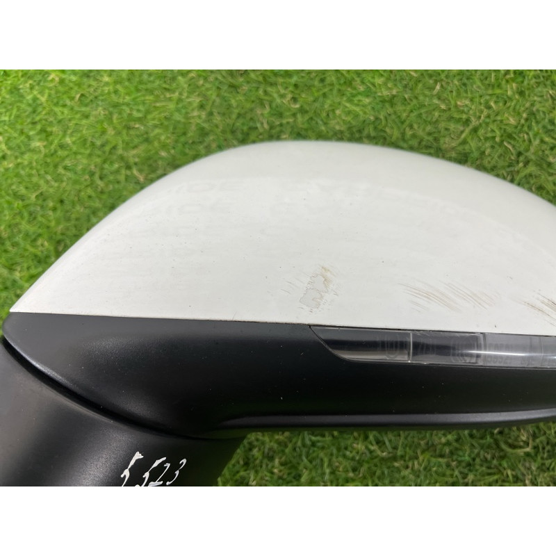 Зеркало (стекла и зеркала) Volkswagen Touareg NF 2012 3.6 CGRA 7P6857507M9B9