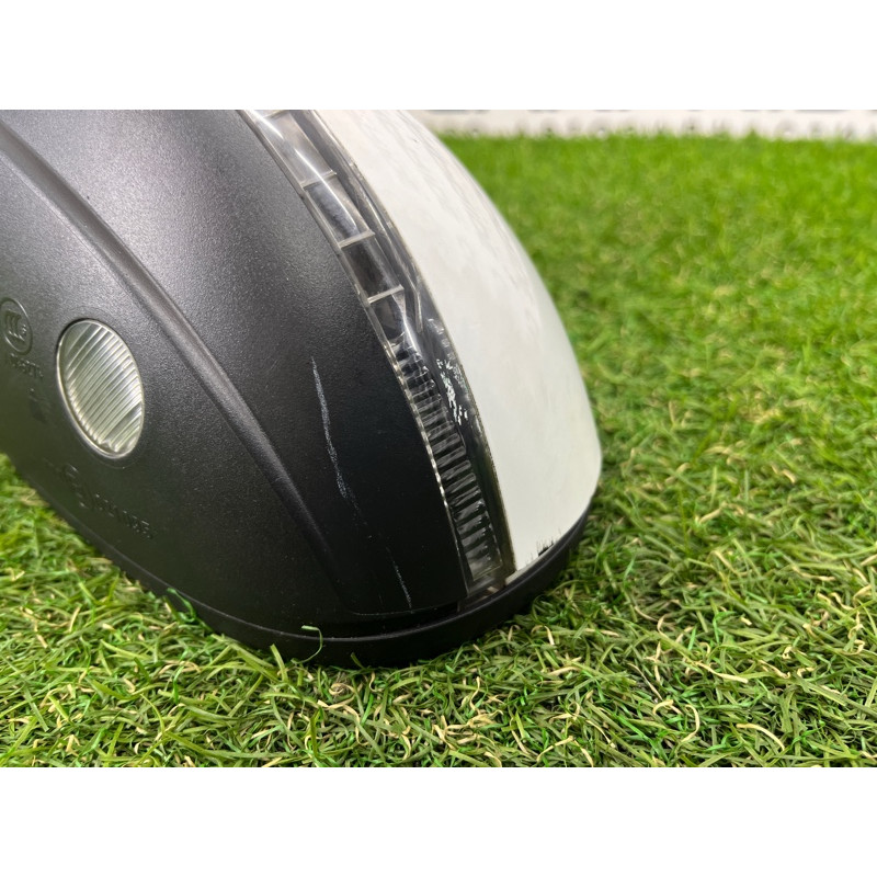 Зеркало (стекла и зеркала) Volkswagen Touareg NF 2012 3.6 CGRA 7P6857507M9B9