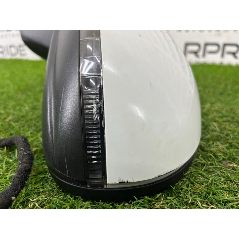 Зеркало (стекла и зеркала) Volkswagen Touareg NF 2012 3.6 CGRA 7P6857507M9B9