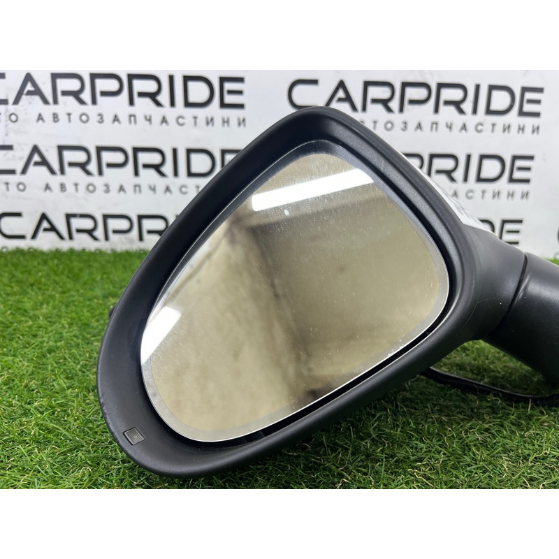 Зеркало (стекла и зеркала) Volkswagen Touareg NF 2012 3.6 CGRA 7P6857507M9B9