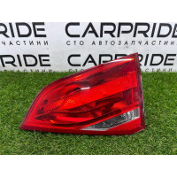 Задний фонарь