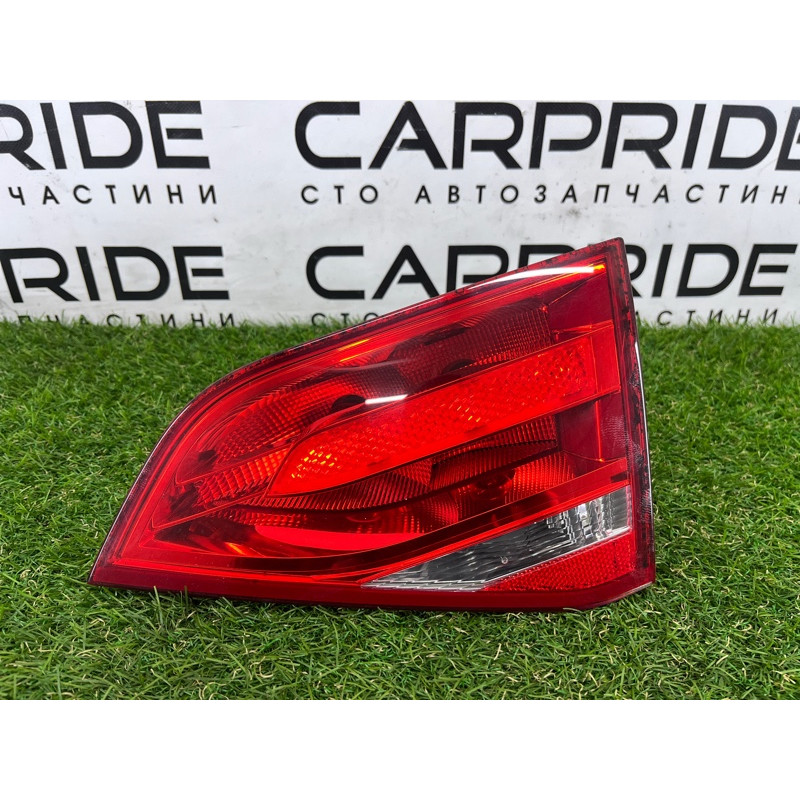 Задний фонарь (оптика) AUDI A4 B8 2012 2.0 CAEB 8K5945094E