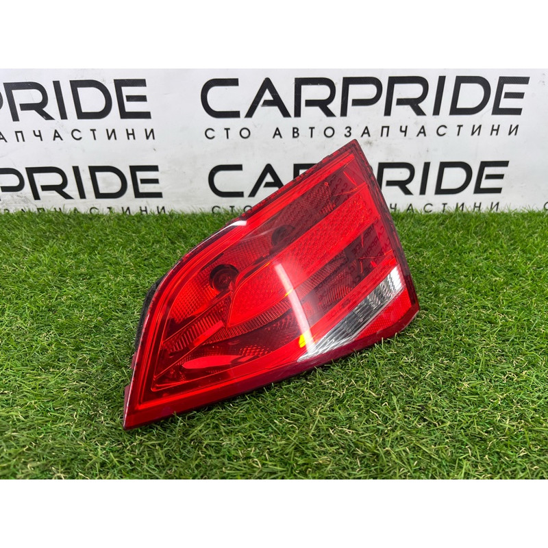 Задний фонарь (оптика) AUDI A4 B8 2012 2.0 CAEB 8K5945094E