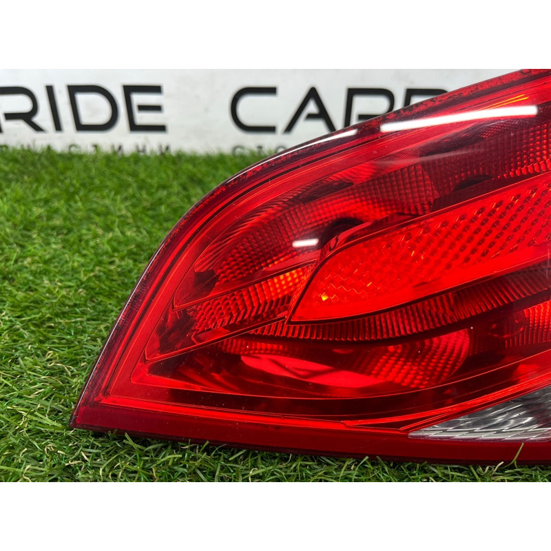 Задний фонарь (оптика) AUDI A4 B8 2012 2.0 CAEB 8K5945094E