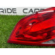 Задний фонарь (оптика) AUDI A4 B8 2012 2.0 CAEB 8K5945094E