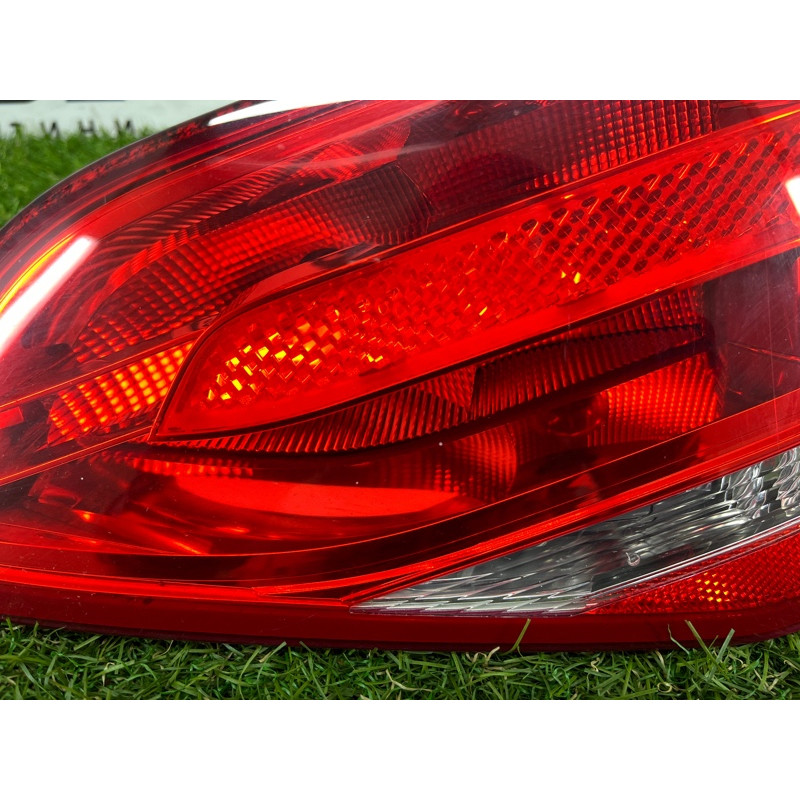 Задний фонарь (оптика) AUDI A4 B8 2012 2.0 CAEB 8K5945094E