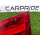 Задний фонарь (оптика) AUDI A4 B8 2012 2.0 CAEB 8K5945094E