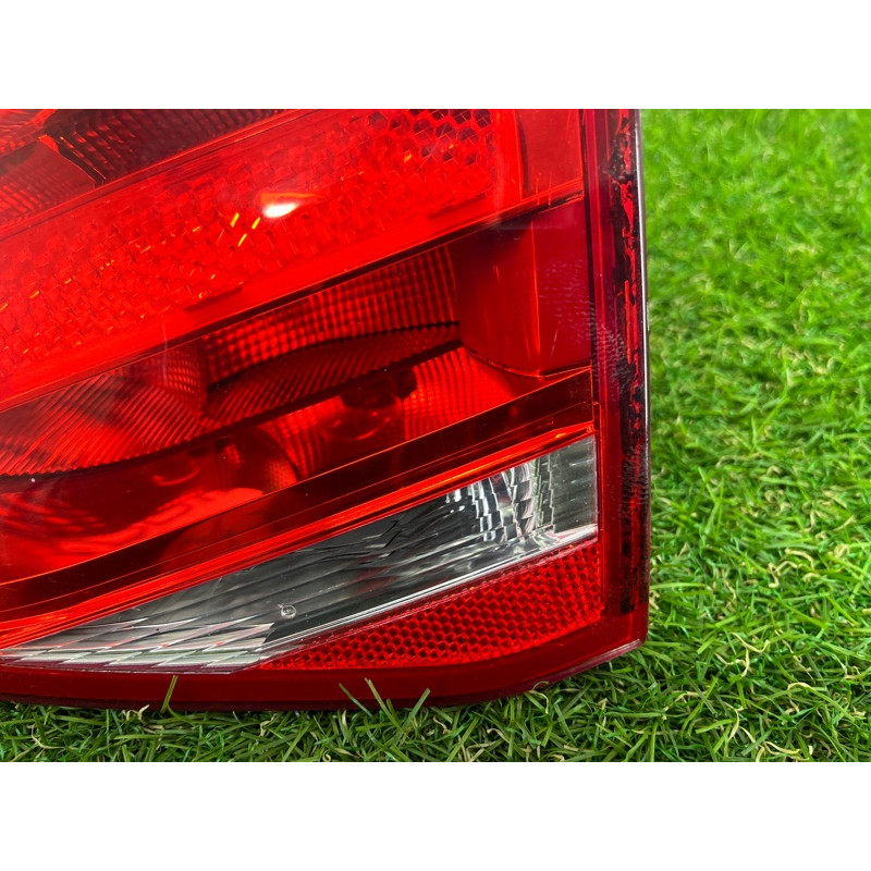 Задний фонарь (оптика) AUDI A4 B8 2012 2.0 CAEB 8K5945094E