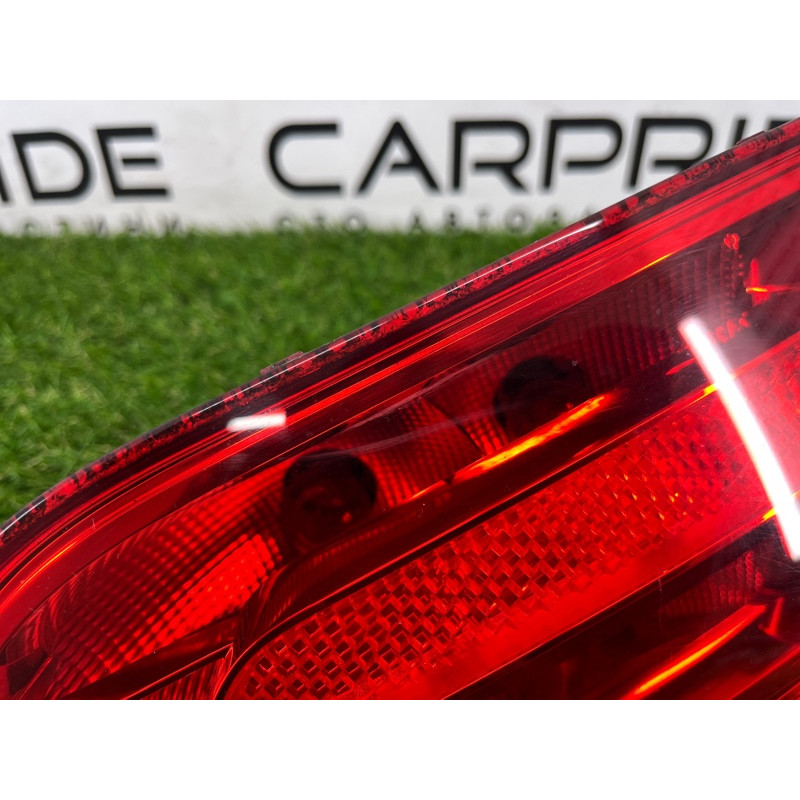 Задний фонарь (оптика) AUDI A4 B8 2012 2.0 CAEB 8K5945094E