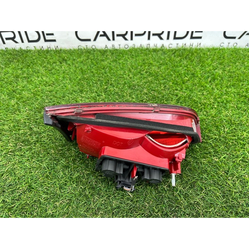 Задний фонарь (оптика) AUDI A4 B8 2012 2.0 CAEB 8K5945094E