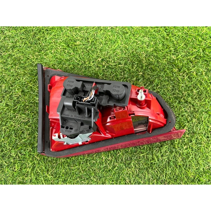 Задний фонарь (оптика) AUDI A4 B8 2012 2.0 CAEB 8K5945094E