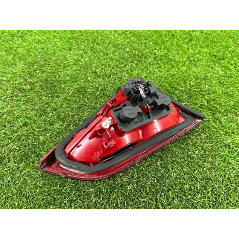 Задний фонарь (оптика) AUDI A4 B8 2012 2.0 CAEB 8K5945094E