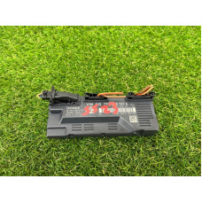 Блок управления крышки багажника