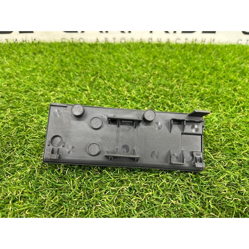 Блок управления крышки багажника (электрика / блок управления) Volkswagen Touareg NF 2012 3.6 CGRA 7P6959107C