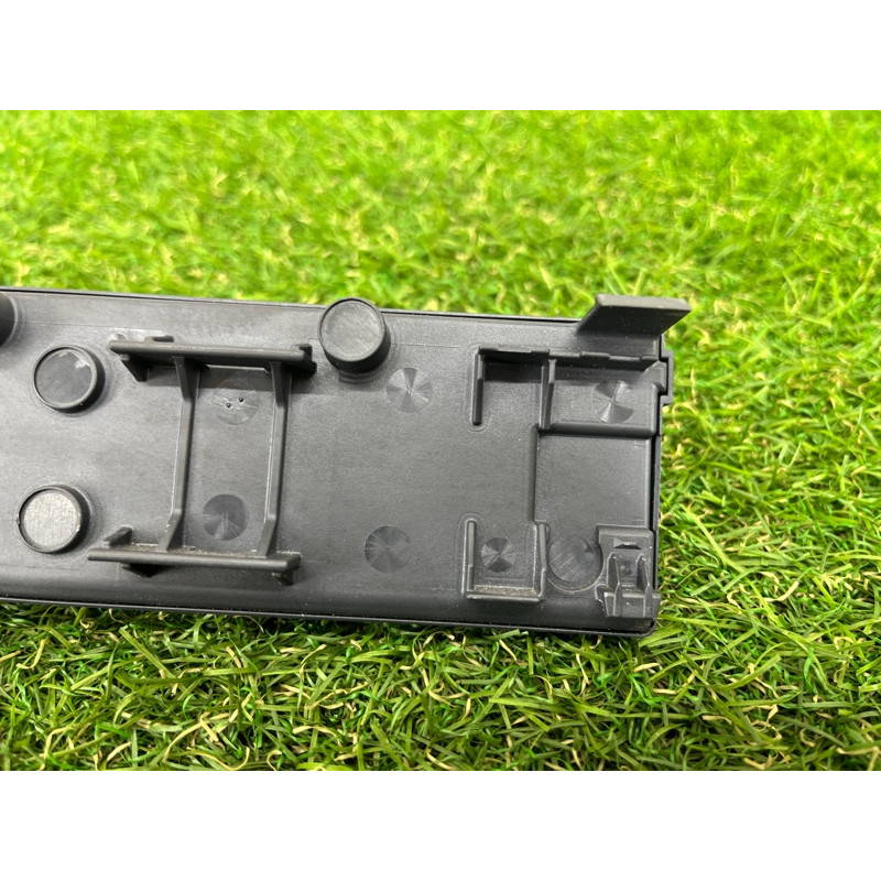 Блок управления крышки багажника (электрика / блок управления) Volkswagen Touareg NF 2012 3.6 CGRA 7P6959107C