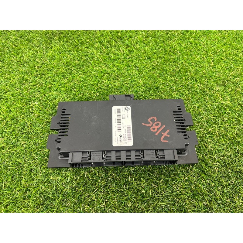 Блок FRM (електрика / блок управління) BMW 3-series E93 2008 3.0 N54 61359204540