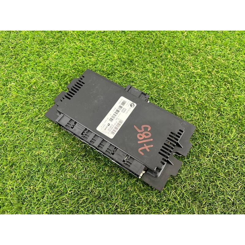 Блок FRM (електрика / блок управління) BMW 3-series E93 2008 3.0 N54 61359204540