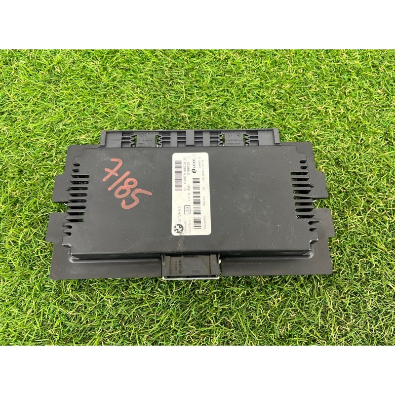 Блок FRM (електрика / блок управління) BMW 3-series E93 2008 3.0 N54 61359204540