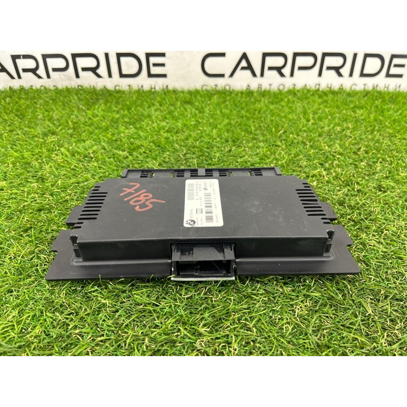 Блок FRM (електрика / блок управління) BMW 3-series E93 2008 3.0 N54 61359204540