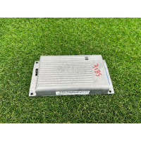 Зарядний блок пристрою гучного зв'язку