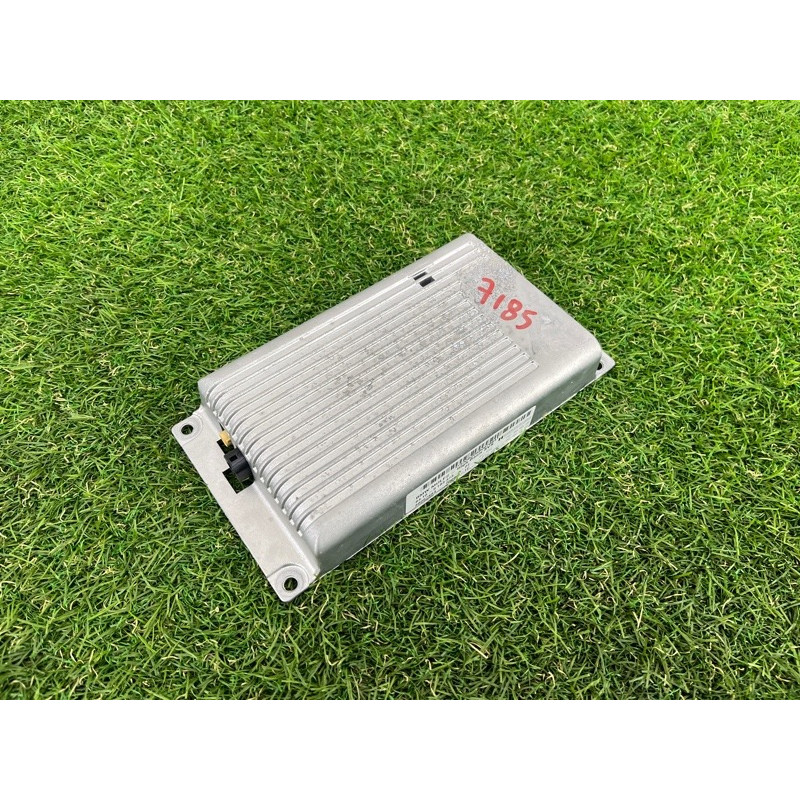 Зарядний блок пристрою гучного зв'язку (електрика / блок управління) BMW 3-series E93 2008 3.0 N54 84109229740