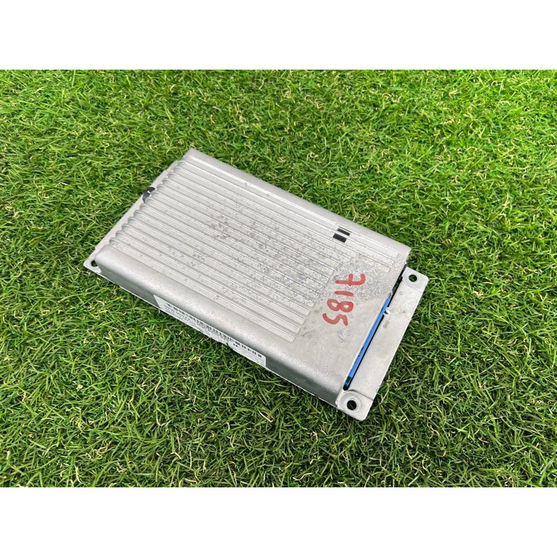 Зарядний блок пристрою гучного зв'язку (електрика / блок управління) BMW 3-series E93 2008 3.0 N54 84109229740