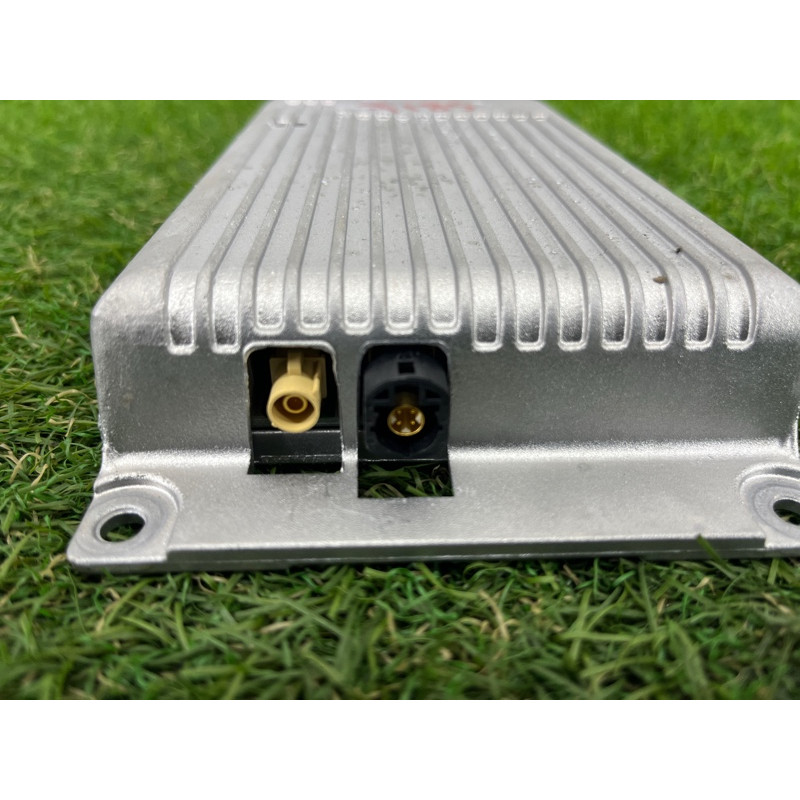 Зарядний блок пристрою гучного зв'язку (електрика / блок управління) BMW 3-series E93 2008 3.0 N54 84109229740