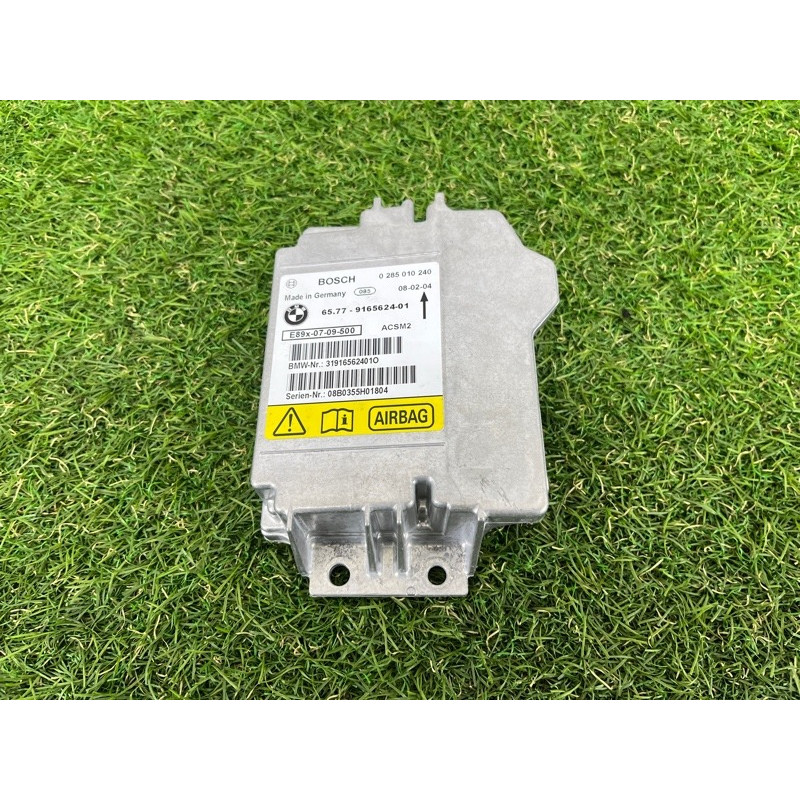 Блок управління airbag (airbag/безопасность) BMW 3-series E93 2008 3.0 N54 65779248298