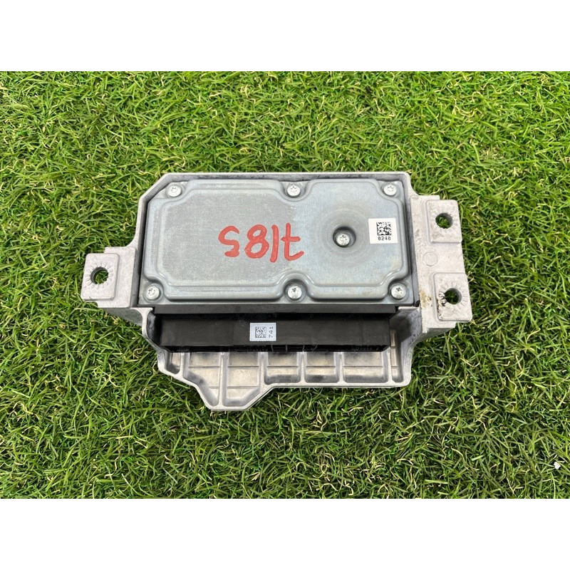 Блок управління airbag (airbag/безопасность) BMW 3-series E93 2008 3.0 N54 65779248298