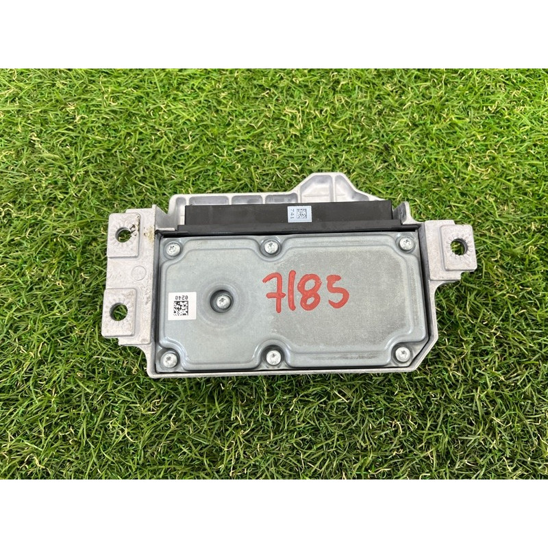 Блок управління airbag (airbag/безопасность) BMW 3-series E93 2008 3.0 N54 65779248298