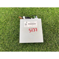 Блок управления камерой